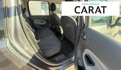 Citroen C3 Picasso 2010