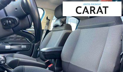 Citroen C3 2018