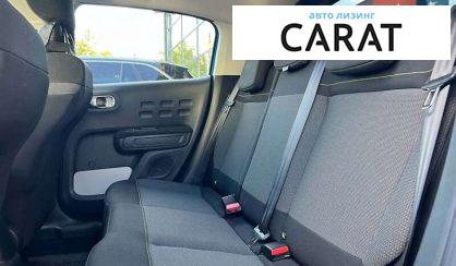 Citroen C3 2018