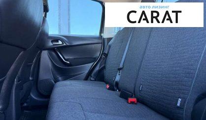 Citroen C3 2015