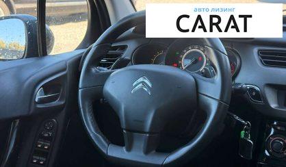 Citroen C3 2015