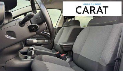 Citroen C3 2017