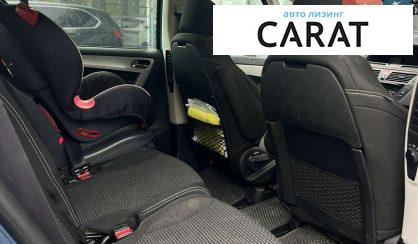 Citroen C4 Picasso 2009