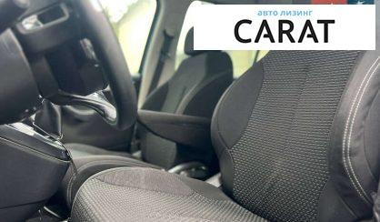 Citroen C4 Picasso 2009