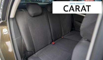 Citroen C4 2011