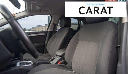 Citroen C4 2011