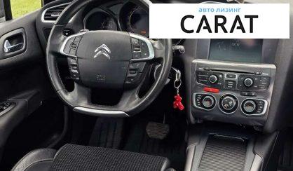 Citroen C4 2010