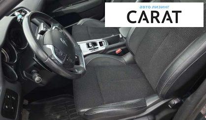 Citroen C4 2010