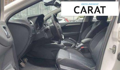 Citroen C4 2014