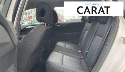 Citroen C4 2014