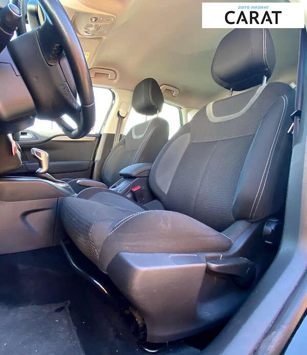 Citroen C4 2015 Citroen C4 2015