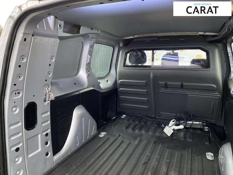 Citroen Berlingo пасс. 2018 Citroen Berlingo пасс. 2018