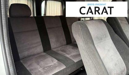 Citroen Jumper груз-пасс. 2007