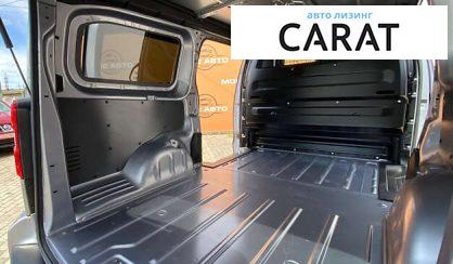 Citroen Jumpy груз. 2021