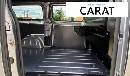 Citroen Jumpy груз. 2021