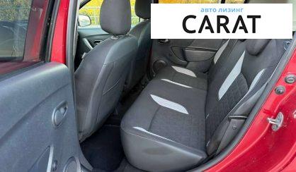 Dacia Sandero 2014