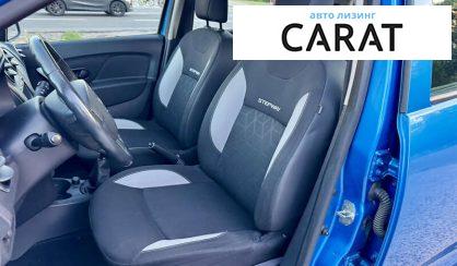 Dacia Sandero 2013