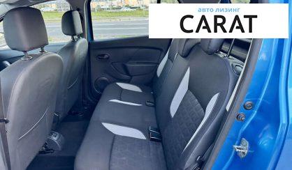 Dacia Sandero 2013