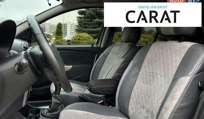 Dacia Sandero 2012