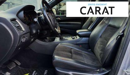 Dodge Durango 2019 Dodge Durango 2019