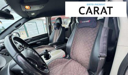 Dodge Grand Caravan 2017