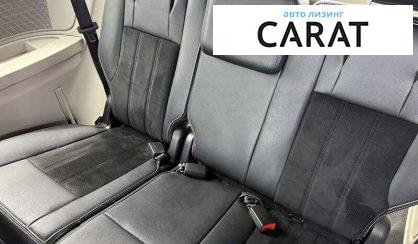 Dodge Grand Caravan 2017