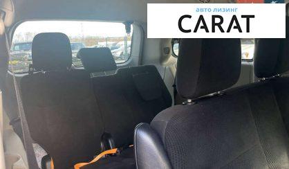 Dodge Grand Caravan 2017