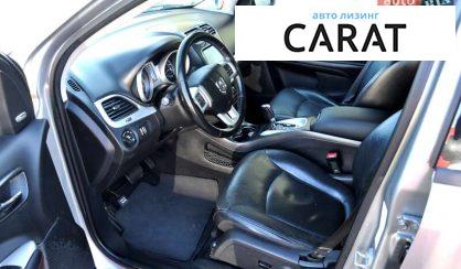 Dodge Journey 2019