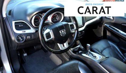 Dodge Journey 2019