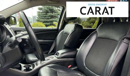 Dodge Journey 2017