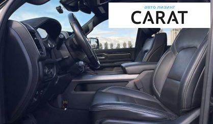 Dodge RAM 2019 Dodge RAM 2019