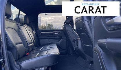 Dodge RAM 2019 Dodge RAM 2019