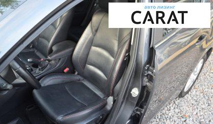 Mazda 3 2015