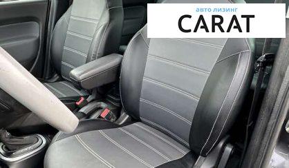 Fiat 500 L 2013 Fiat 500 L 2013