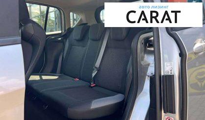 Ford B-Max 2014