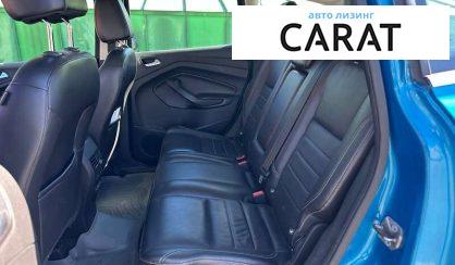Ford C-Max 2012