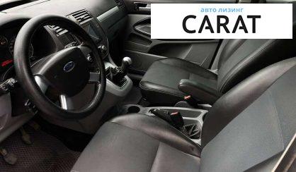 Ford C-Max 2007