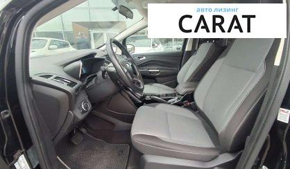 Ford C-Max 2017