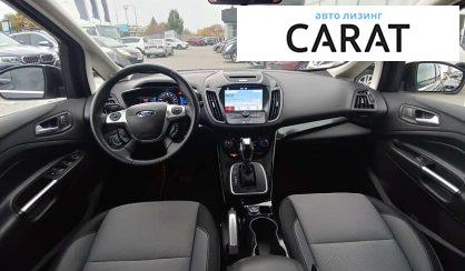 Ford C-Max 2017