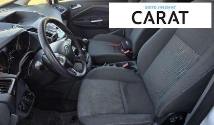 Ford C-Max 2014 Ford C-Max 2014