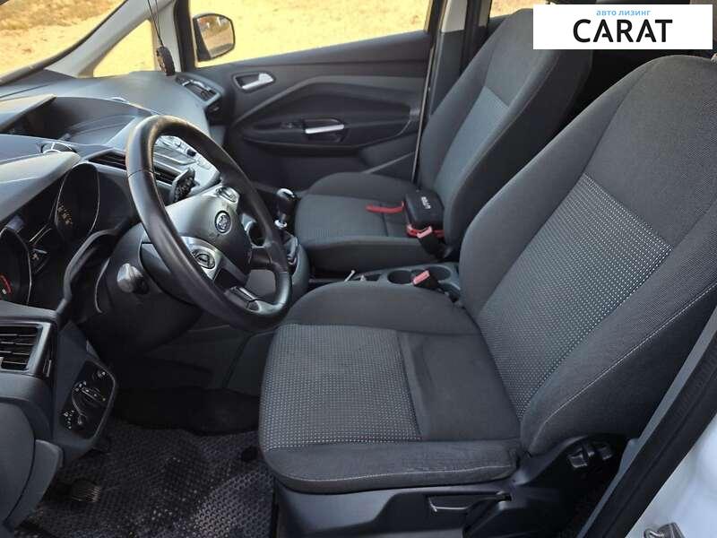 Ford C-Max 2014 Ford C-Max 2014
