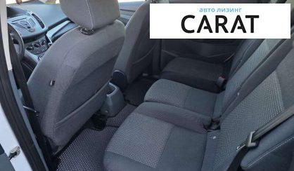 Ford C-Max 2014 Ford C-Max 2014