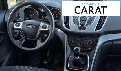 Ford C-Max 2014 Ford C-Max 2014