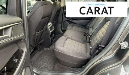 Ford Edge 2019