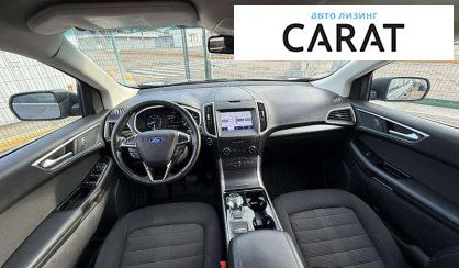 Ford Edge 2019
