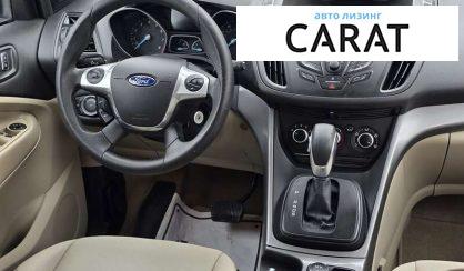 Ford Escape 2015