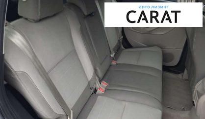 Ford Escape 2015