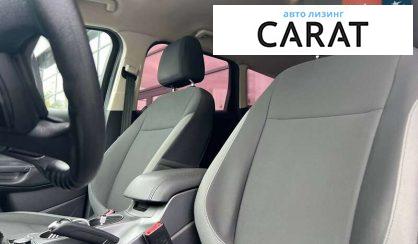 Ford Escape 2016