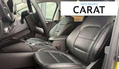 Ford Escape 2021