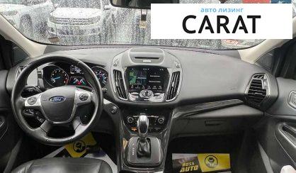 Ford Escape 2015 Ford Escape 2015